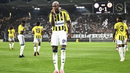 Welcher Sender überträgt Fenerbahçe gegen AS Rom live im TV? (10.09.2026)