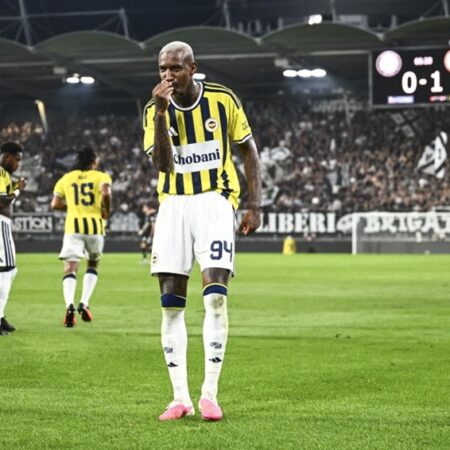 Welcher Sender überträgt Fenerbahçe gegen AS Rom live im TV? (10.09.2026)