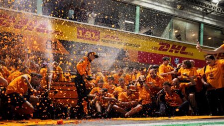 Formel 1 Konstrukteurs-WM 2026: Quoten für Mercedes, Ferrari und McLaren