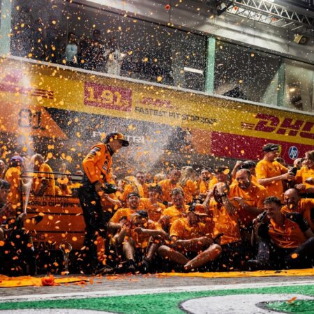 Formel 1 Konstrukteurs-WM 2026: Quoten für Mercedes, Ferrari und McLaren