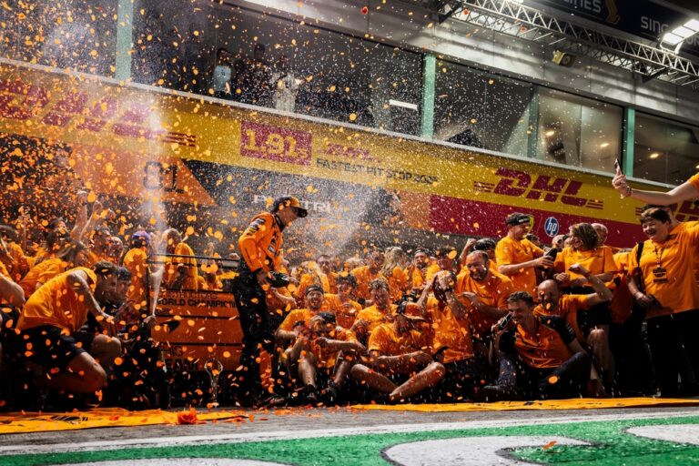Formel 1 Konstrukteurs-WM 2026: Quoten für Mercedes, Ferrari und McLaren