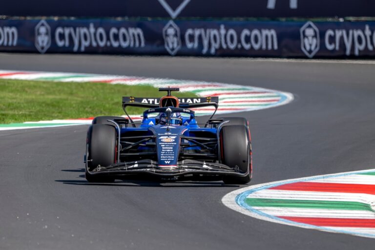 Formel 1 Monza 2026: Wett-Tipps, Quoten & Prognose zum GP Italien (06.09.)