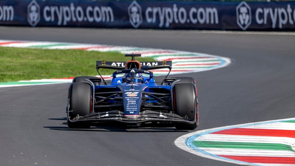 Formel 1 Monza 2026: Wett-Tipps, Quoten & Prognose zum GP Italien (06.09.)