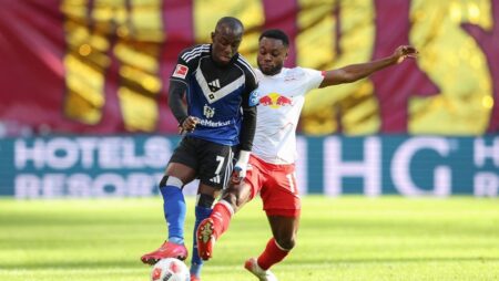 RB Leipzig – Hamburger SV (13.09.) live im TV: Welcher Sender überträgt?