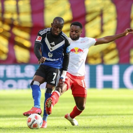 RB Leipzig – Hamburger SV (13.09.) live im TV: Welcher Sender überträgt?