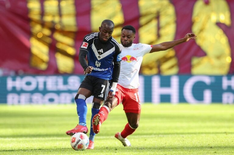 RB Leipzig – Hamburger SV (13.09.) live im TV: Welcher Sender überträgt?
