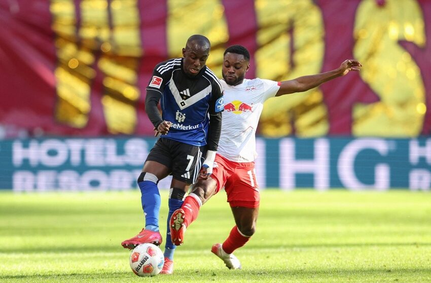 RB Leipzig – Hamburger SV (13.09.) live im TV: Welcher Sender überträgt?