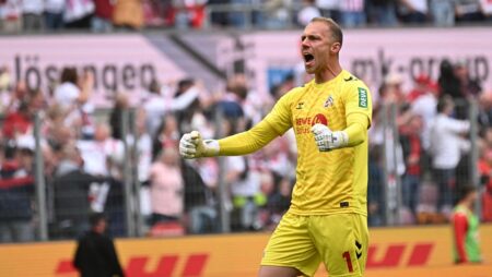 1. FC Köln – Werder Bremen (12.09.) live im TV: Welcher Sender überträgt das Topspiel?