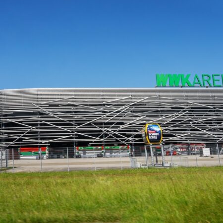 Welcher Sender überträgt FC Augsburg vs. Bayer Leverkusen live im TV & Stream? (12.09.2026)