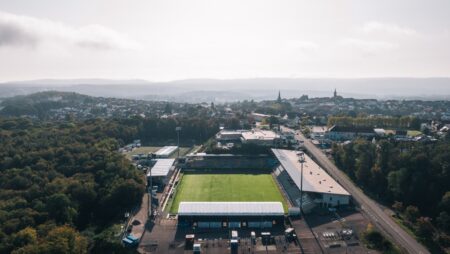 Welcher Sender überträgt SV Elversberg – FC Bayern live im TV & Stream? (13.09.2026)