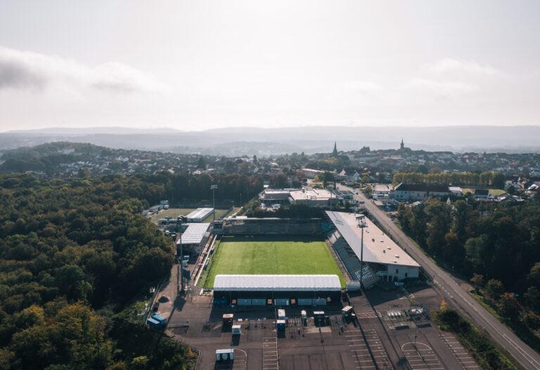Welcher Sender überträgt SV Elversberg – FC Bayern live im TV & Stream? (13.09.2026)