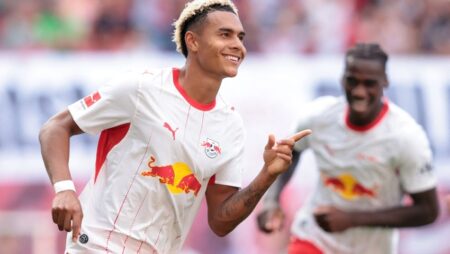 Welcher Sender überträgt Como 1907 gegen RB Leipzig live im TV? (10.09.2026)