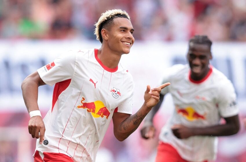 Welcher Sender überträgt Como 1907 gegen RB Leipzig live im TV? (10.09.2026)