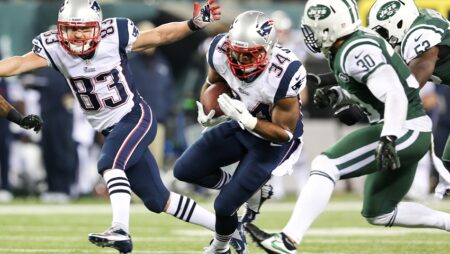 Welcher Sender überträgt Seahawks gegen Patriots live im TV? (10.09.2026)