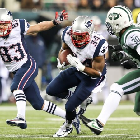Welcher Sender überträgt Seahawks gegen Patriots live im TV? (10.09.2026)