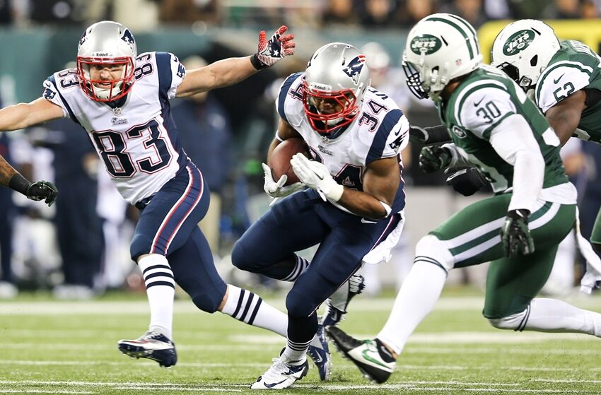 Welcher Sender überträgt Seahawks gegen Patriots live im TV? (10.09.2026)