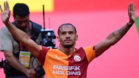 Welcher Sender überträgt Sporting gegen Galatasaray live im TV? (09.09.2026)