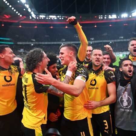 Welcher Sender überträgt die DFB-Pokal-Auslosung der 2. Runde live im TV? (05.09.2026)