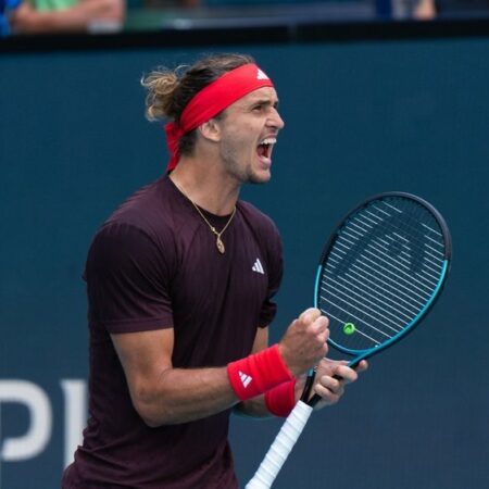 Zverev gewinnt die US Open 2026: Die Zahlen hinter dem zweiten Grand-Slam-Titel