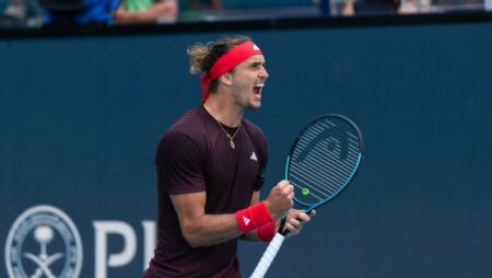 Davis Cup 2026 in Halle: Deutschland gegen Kroatien – Termine, Teams & Favoriten (19./20.09.)