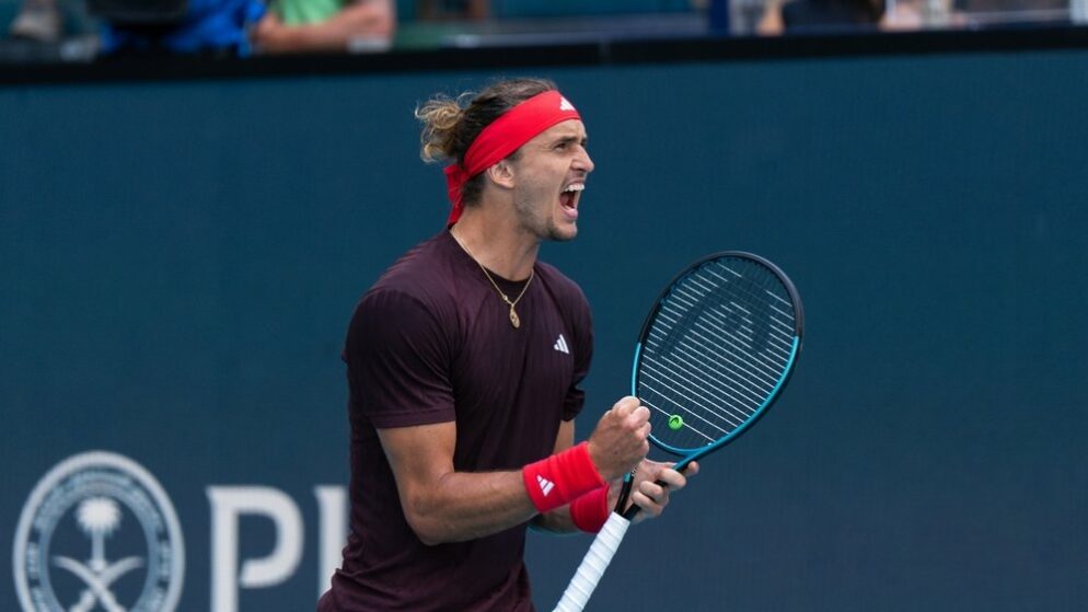Davis Cup 2026 in Halle: Deutschland gegen Kroatien – Termine, Teams & Favoriten (19./20.09.)