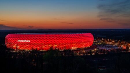 Welcher Sender überträgt Bayern – Union Berlin live im TV & Stream? (18.09.2026)