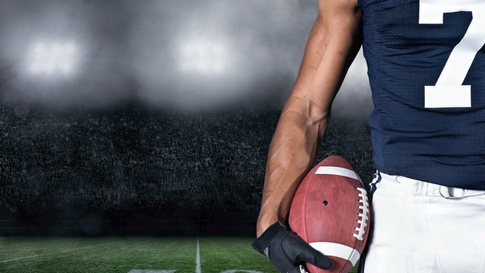 Welcher Sender überträgt Chiefs vs. Colts live im TV & Stream? (21.09.2026)