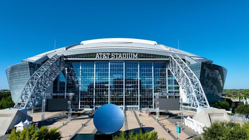 Commanders gegen Cowboys: Prognose, Quoten & Analyse zum NFL-Sonntag (20.09.2026)