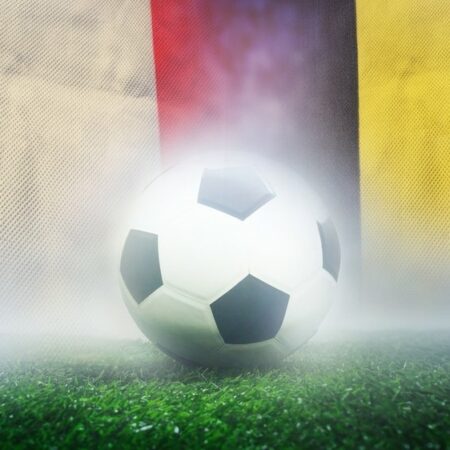 Welcher Sender überträgt Belgien gegen Frankreich live im TV & Stream? (28.09.2026)
