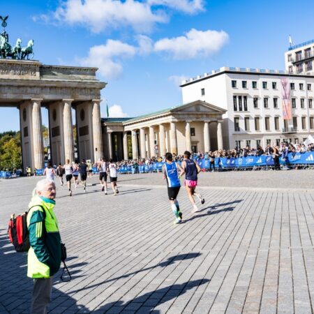 Berlin-Marathon 2026 ohne Sawe: Favoriten, Elitefeld & Prognose (27.09.2026)
