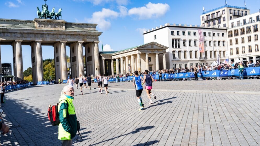 Berlin-Marathon 2026 ohne Sawe: Favoriten, Elitefeld & Prognose (27.09.2026)