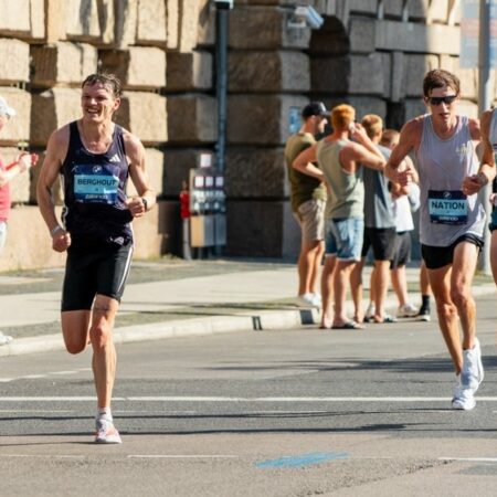 Berlin-Marathon 2026 live im TV & Stream: Sender & Startzeiten (27.09.)
