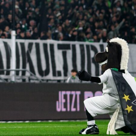Welcher Sender überträgt Borussia Mönchengladbach gegen Mainz 05 live im TV & Stream? (19.09.2026)