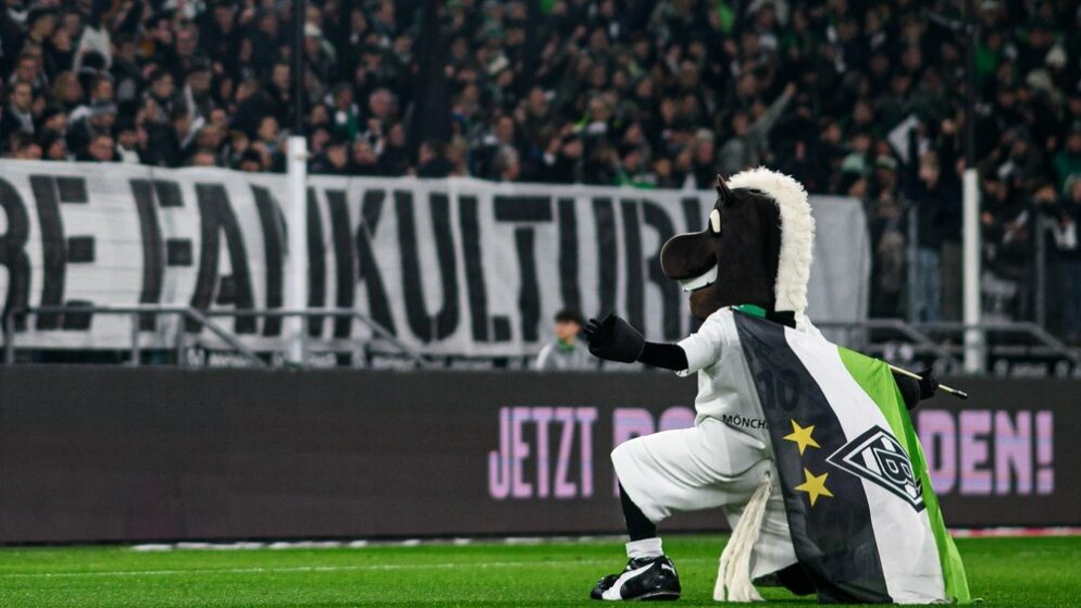 Gladbach entlässt Polanski: Was der Trainerwechsel für die Quoten gegen Mainz bedeutet (19.09.2026)