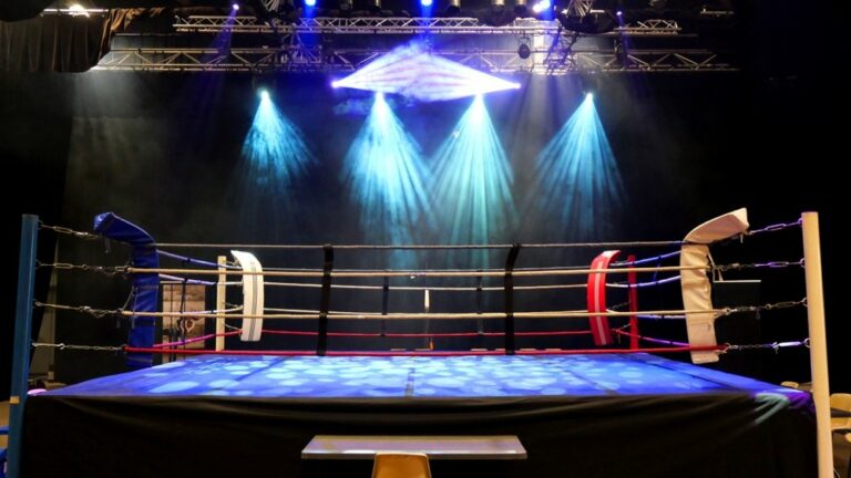 Zuffa Boxing 11 in London: Fisher gegen Pirotton – Fight Card, Termine & Übertragung (26.09.2026)