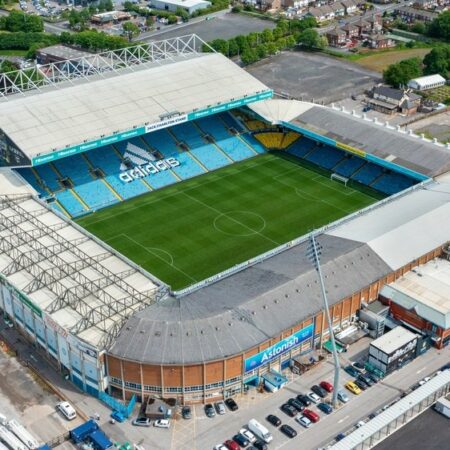 Welcher Sender überträgt Leeds United gegen Newcastle United live im TV & Stream? (14.09.2026)