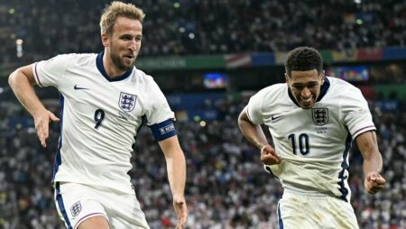 Welcher Sender überträgt England gegen Spanien live im TV & Stream? (26.09.2026)