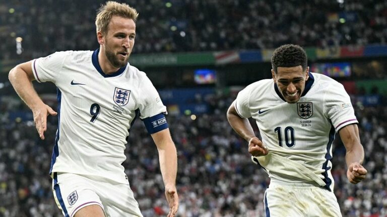 Welcher Sender überträgt England gegen Spanien live im TV & Stream? (26.09.2026)
