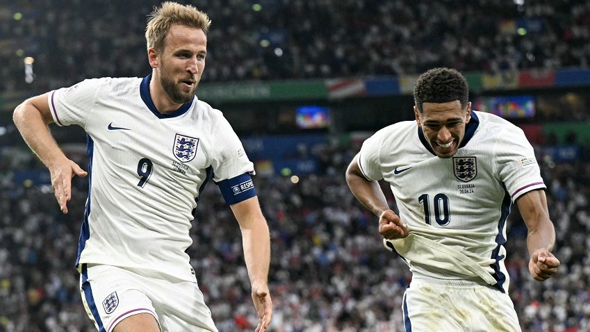 Welcher Sender überträgt England gegen Spanien live im TV & Stream? (26.09.2026)