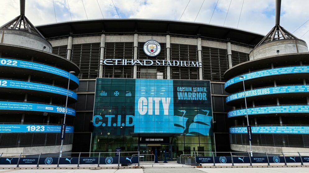 Manchester City laut Berichten schuldig gesprochen: Was das für die Meisterquoten der Premier League bedeutet