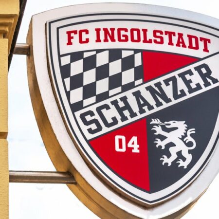 FC Ingolstadt trennt sich von Sabrina Wittmann: Das Aus der ersten Profi-Cheftrainerin