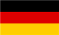 Flagge Deutschland