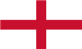 Flagge England