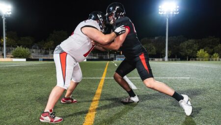 Jaxson Dart verletzt: Was der Ausfall für die Giants gegen die Titans bedeutet