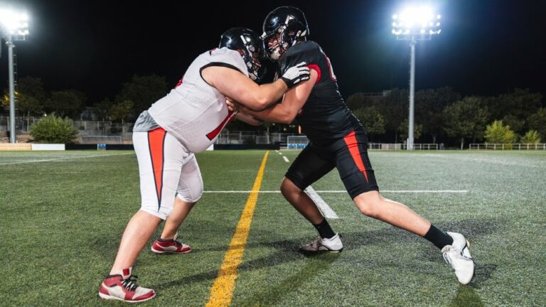 Jaxson Dart verletzt: Was der Ausfall für die Giants gegen die Titans bedeutet