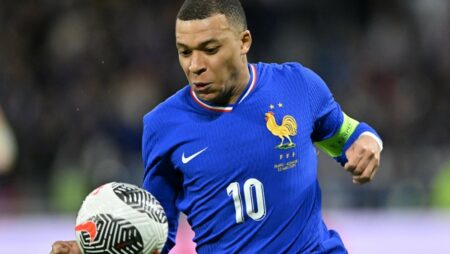 Frankreich ohne Mbappé: Was die Knieverletzung für Belgien gegen Frankreich bedeutet (28.09.2026)