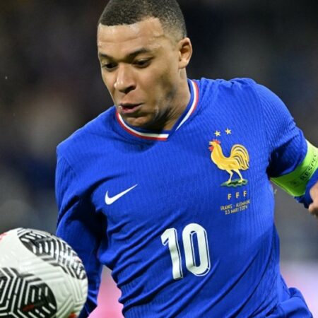 Frankreich ohne Mbappé: Was die Knieverletzung für Belgien gegen Frankreich bedeutet (28.09.2026)