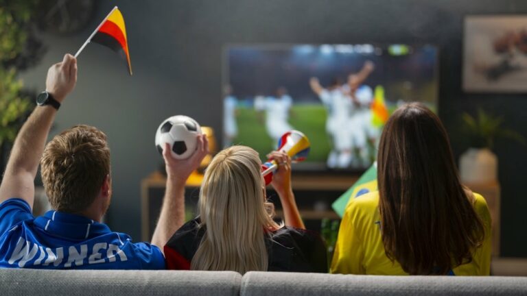 Welcher Sender überträgt Niederlande vs. Deutschland live im TV & Stream? (24.09.2026)