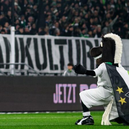 Gladbach ohne Punkt vor Hoffenheim: Blessins Lage und die Quoten