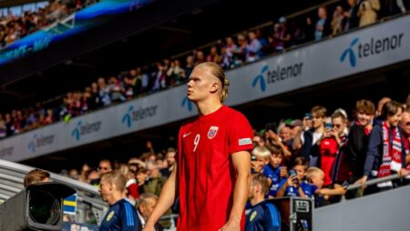 Welcher Sender überträgt Norwegen – Portugal live im TV & Stream? (27.09.2026)